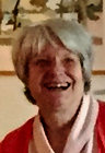 Janie BLOUGH, enseignante en liturgie, Paris
