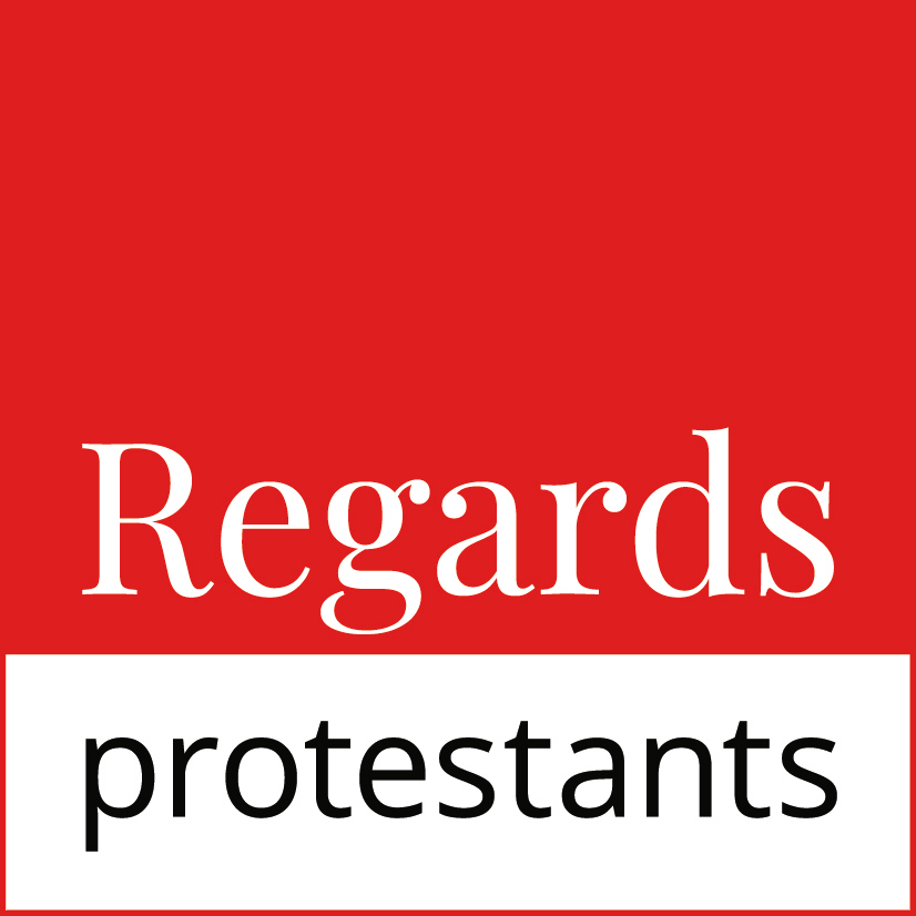 logo regards protestants