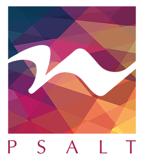 psalt