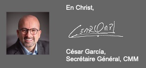 cesar garcia cmm