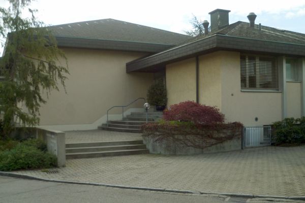 Mennoniten Gemeinde Schänzli (CH/BL)