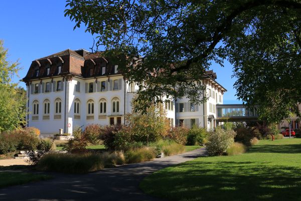 Communauté de St-Loup (CH)